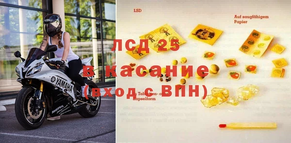 крисы Алексин